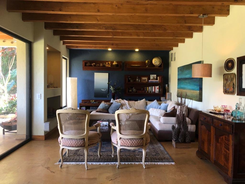 Venta de 2 Casas completas en LLanogrande sector La Amalita