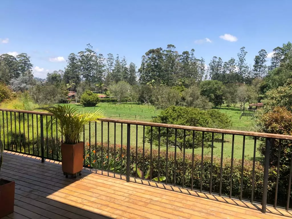 Venta de 2 Casas completas en LLanogrande sector La Amalita