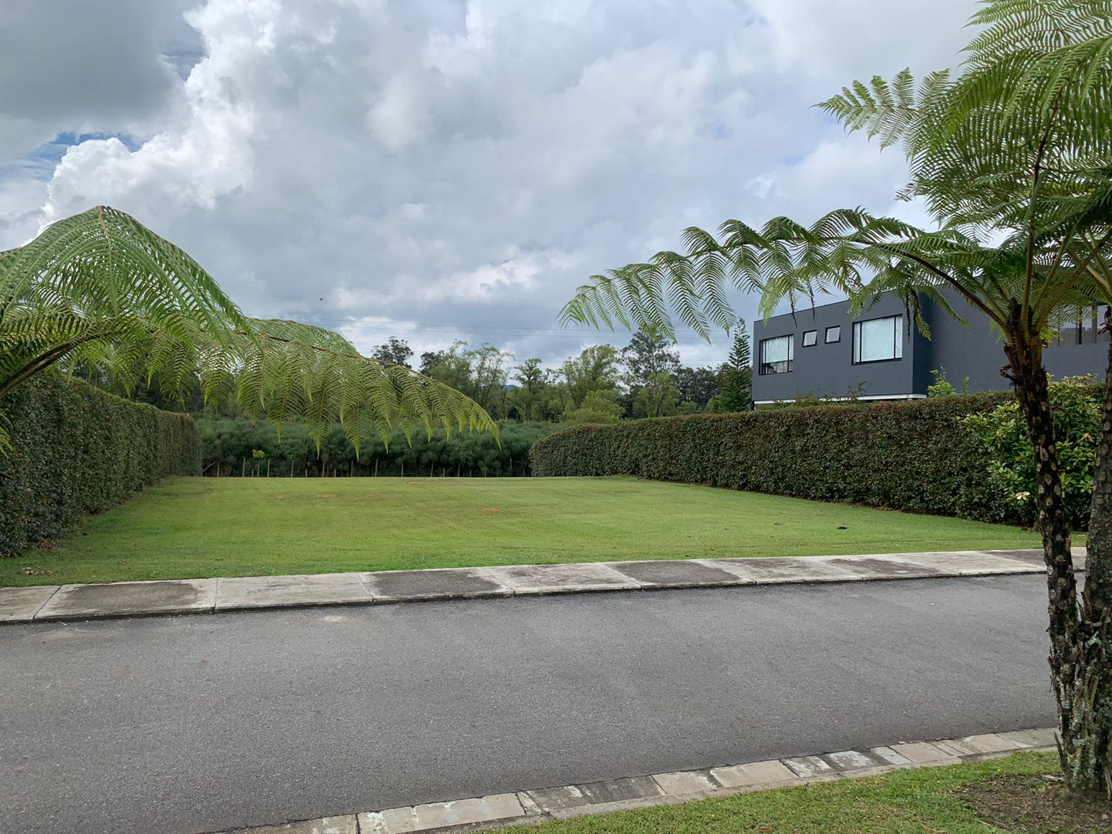 Lote en Saint Regis / Llanogrande