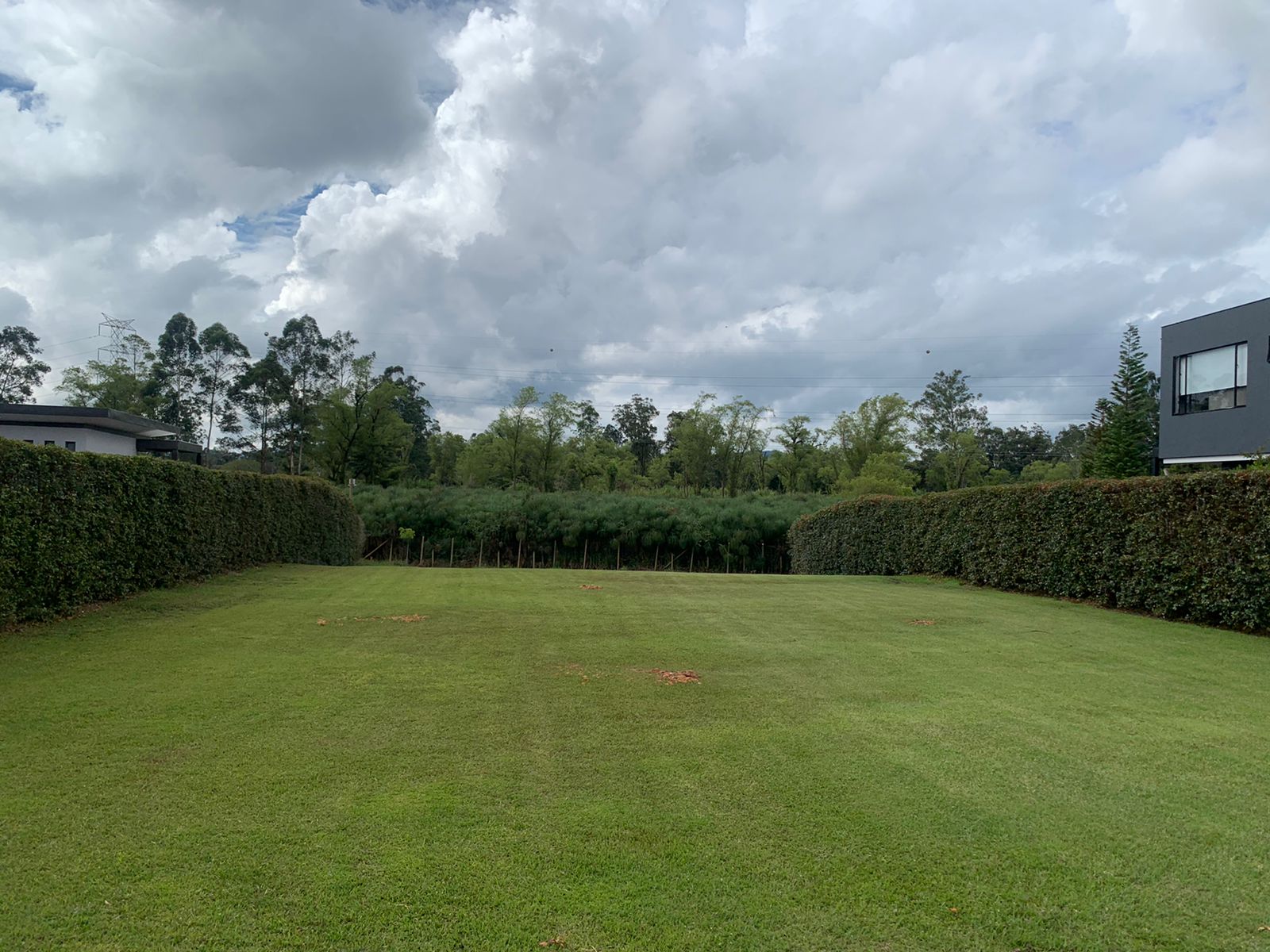 Lote en Saint Regis / Llanogrande