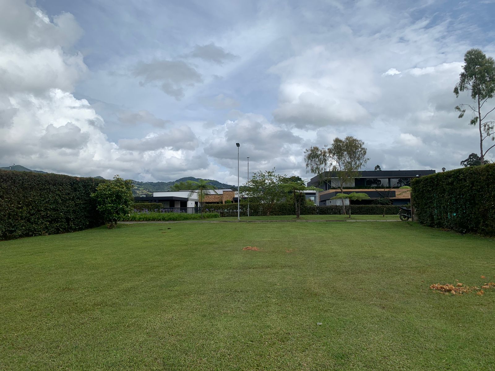Lote en Saint Regis / Llanogrande