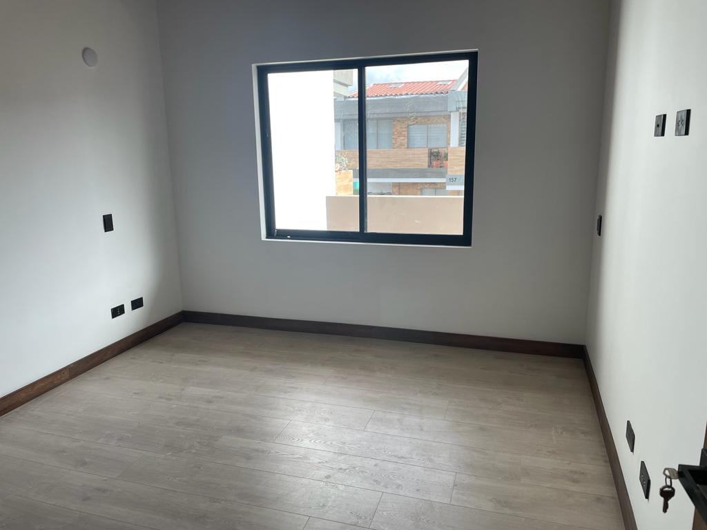 Hermosa Casa en conjunto Agua Fresca en La Ceja