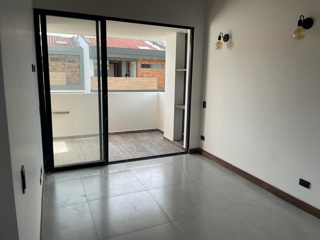 Hermosa Casa en conjunto Agua Fresca en La Ceja