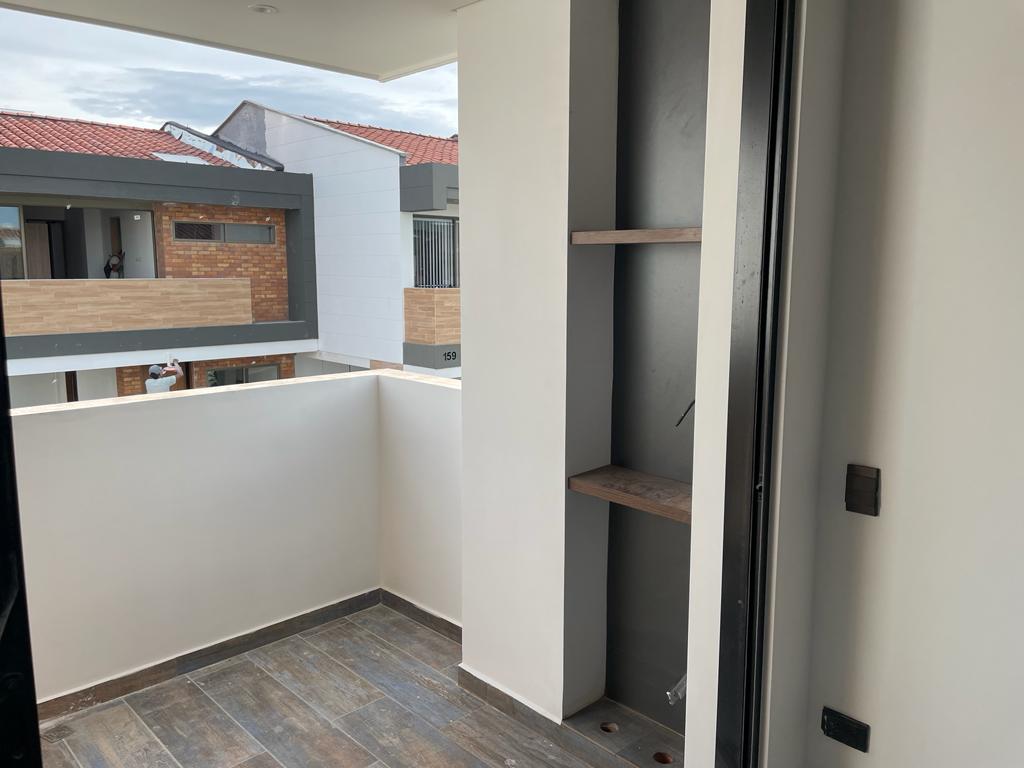 Hermosa Casa en conjunto Agua Fresca en La Ceja