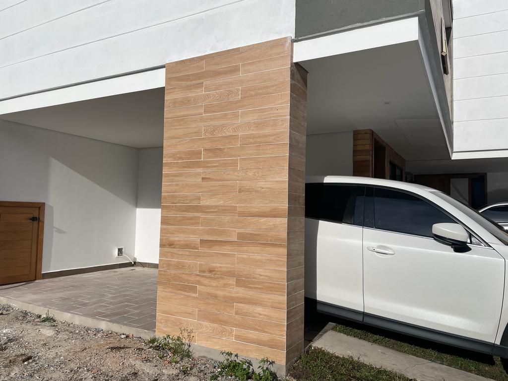 Hermosa Casa en conjunto Agua Fresca en La Ceja