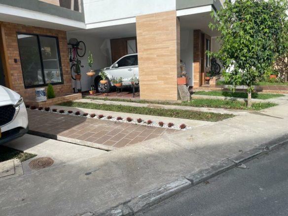 Hermosa Casa en conjunto Agua Fresca en La Ceja