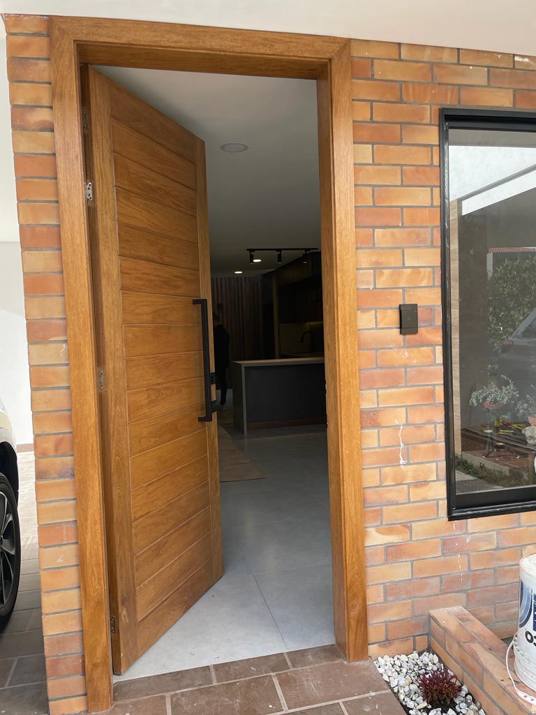 Hermosa Casa en conjunto Agua Fresca en La Ceja