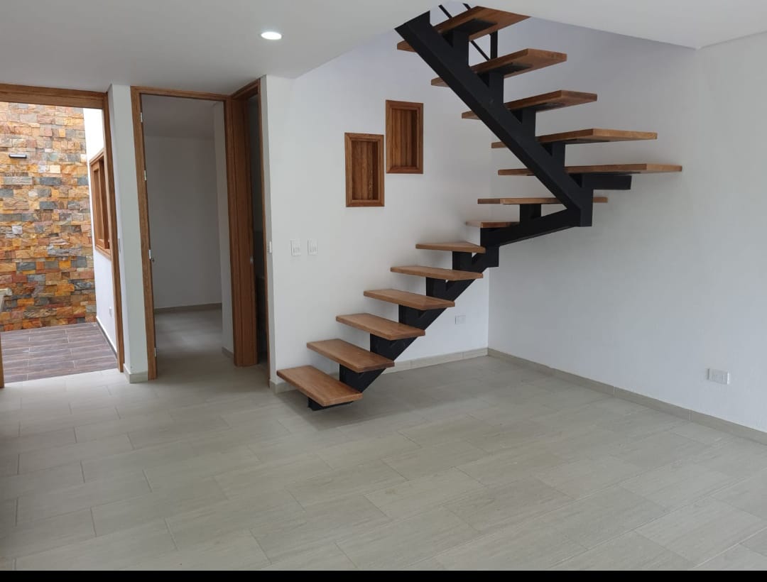Hermosa casa venta en la ceja en el sector El Tambo