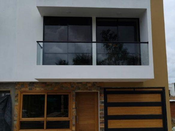Hermosa casa venta en la ceja en el sector El Tambo
