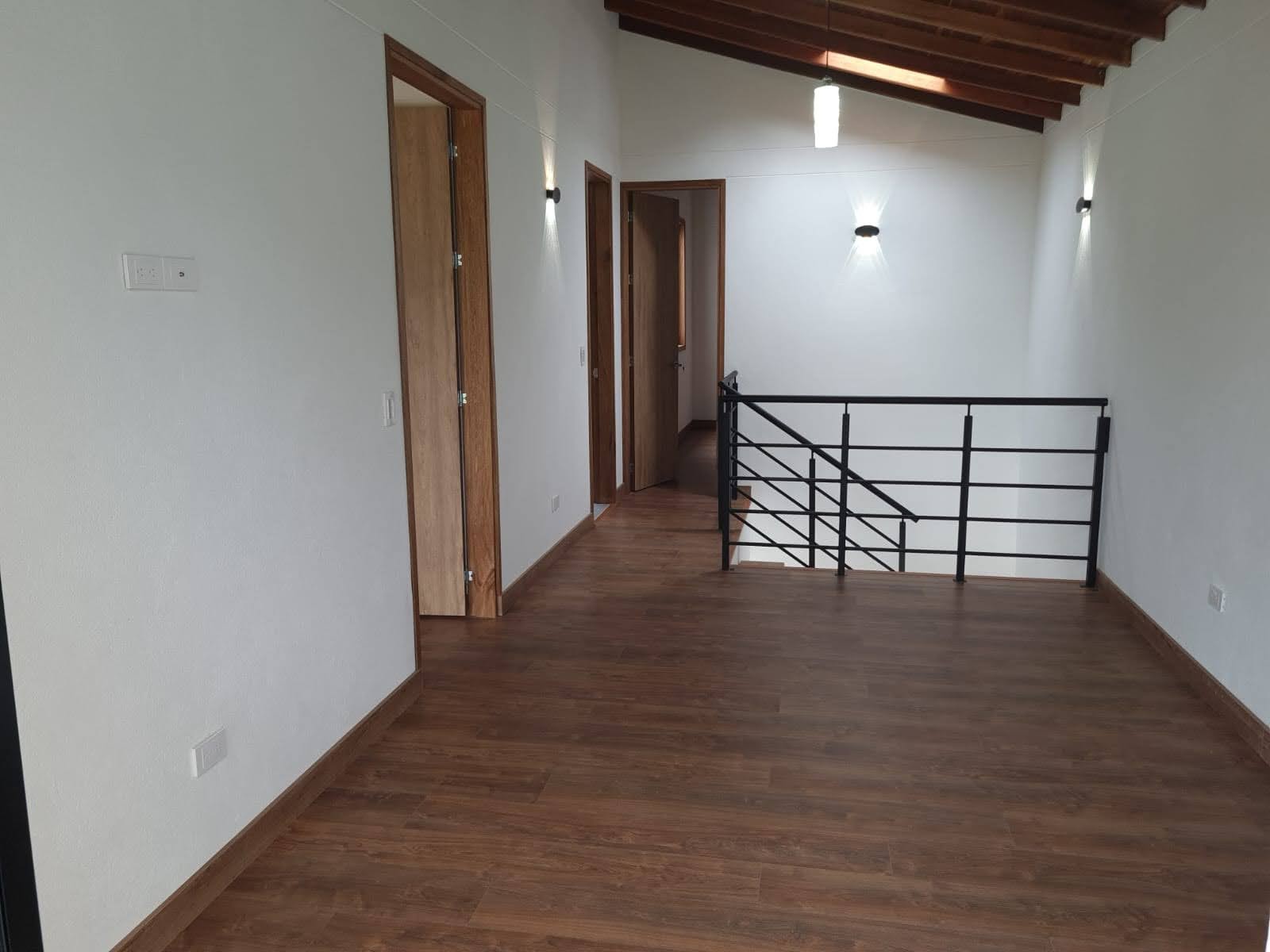 Hermosa casa venta en la ceja en el sector El Tambo