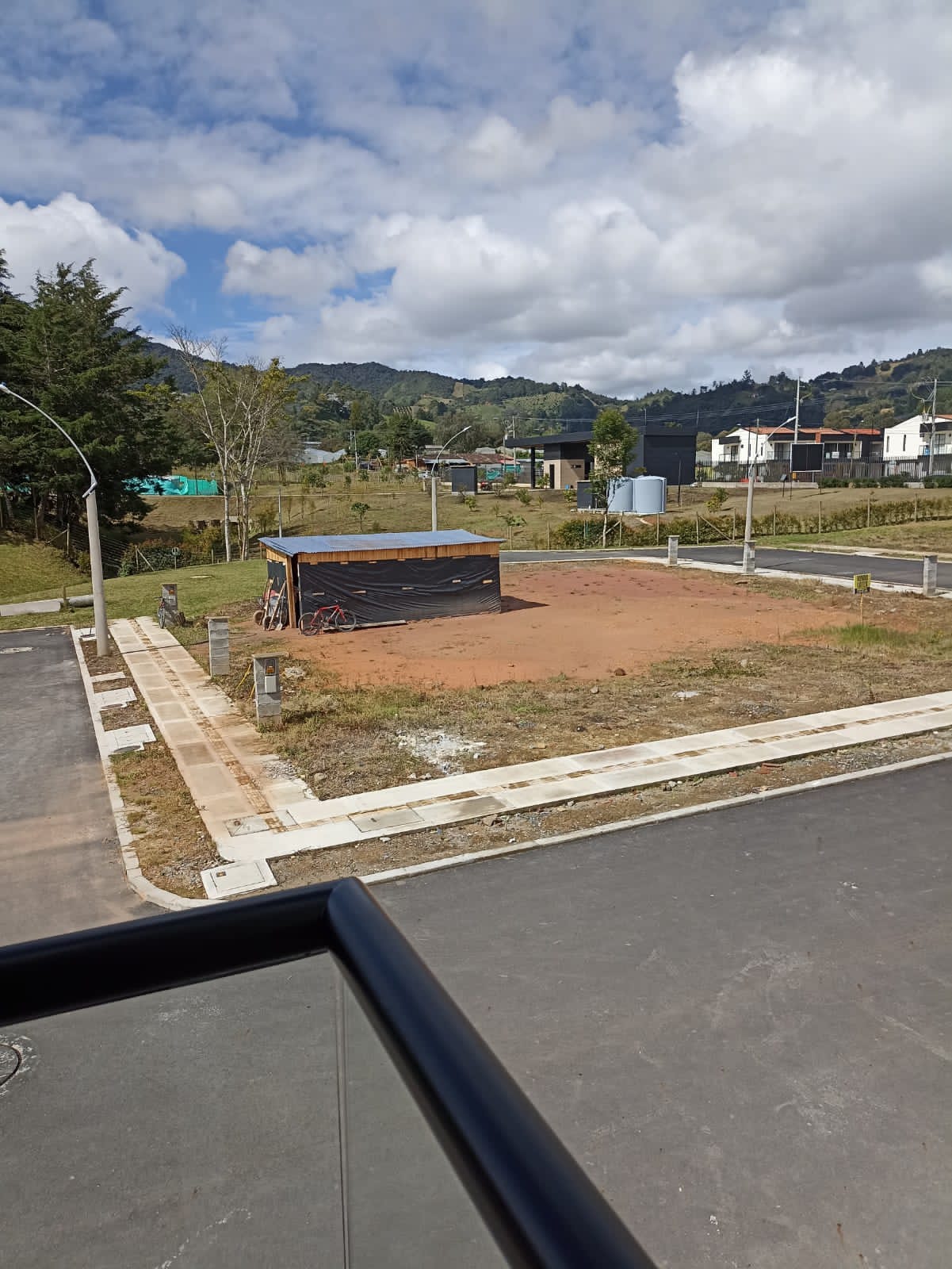 Hermosa casa venta en la ceja en el sector El Tambo