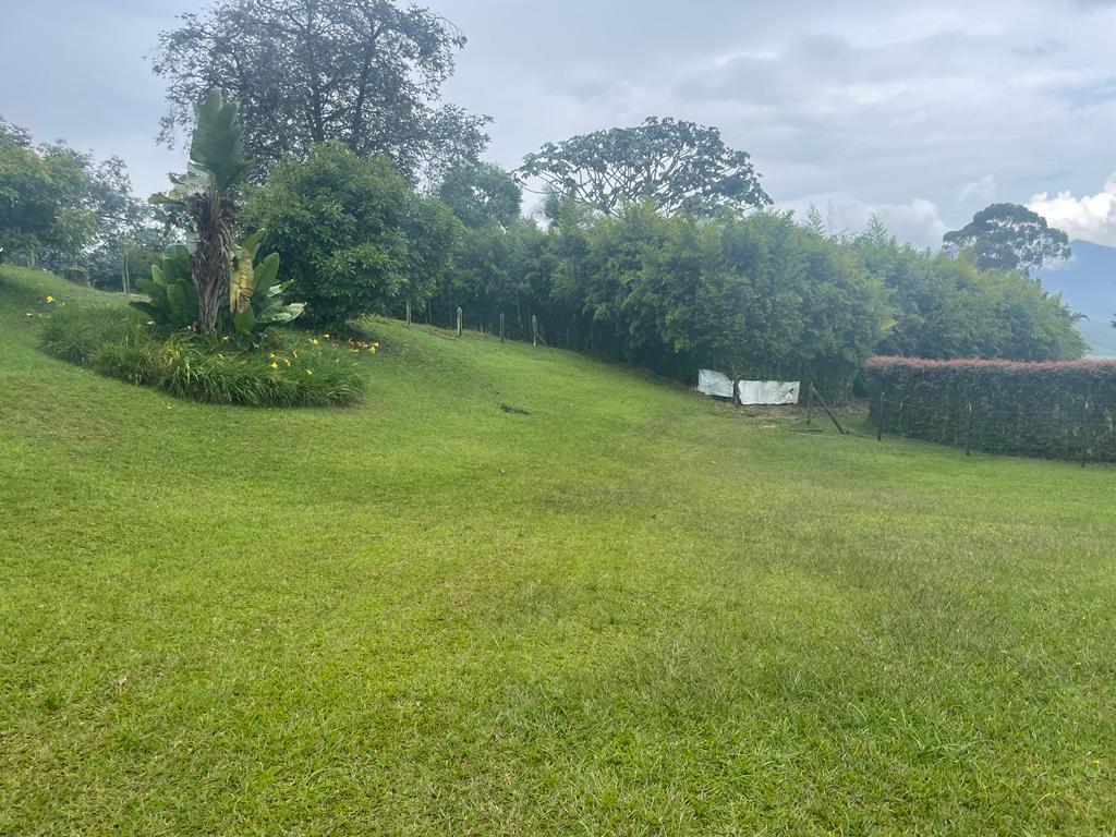 Lote en vereda San Nicolás La Ceja