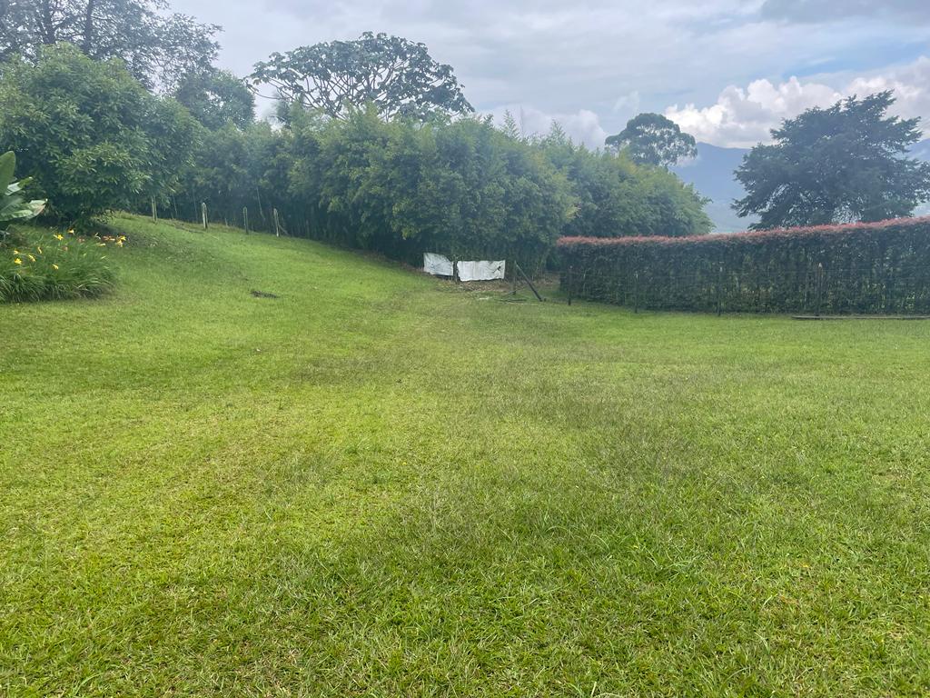 Lote en vereda San Nicolás La Ceja