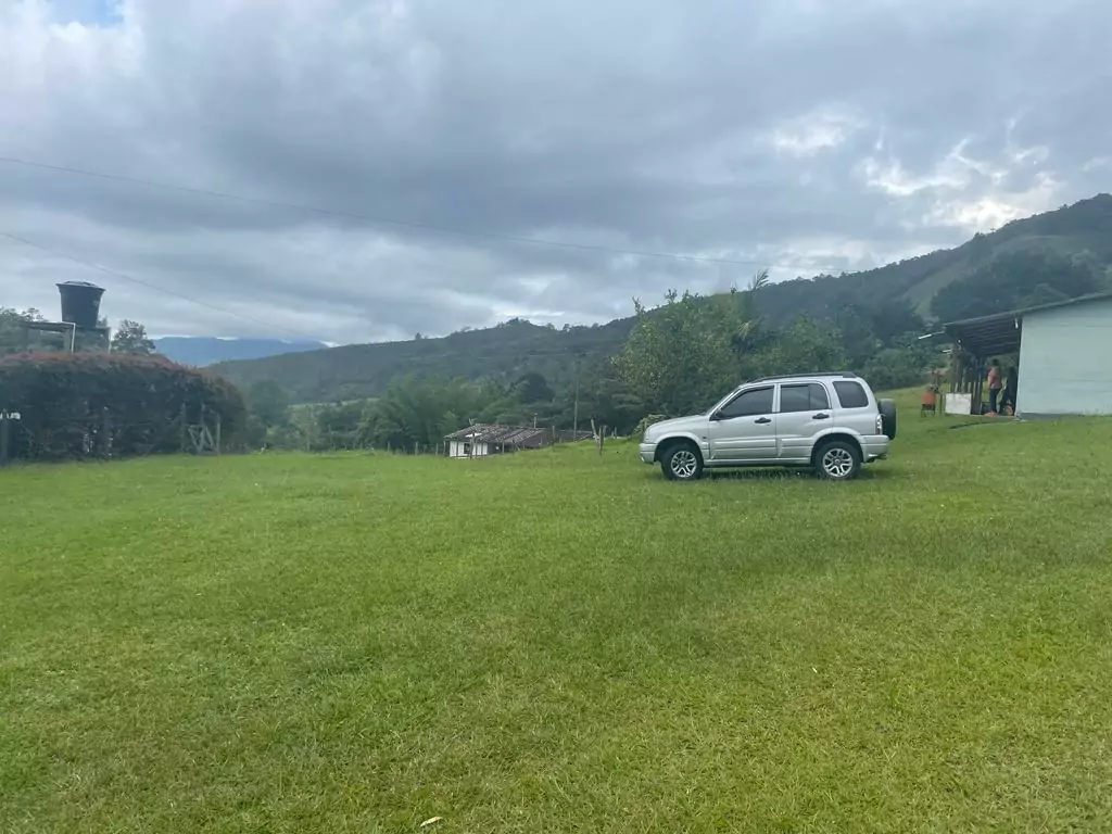 Lote en vereda San Nicolás La Ceja