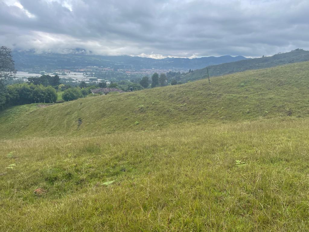 Lote en vereda San Nicolás La Ceja