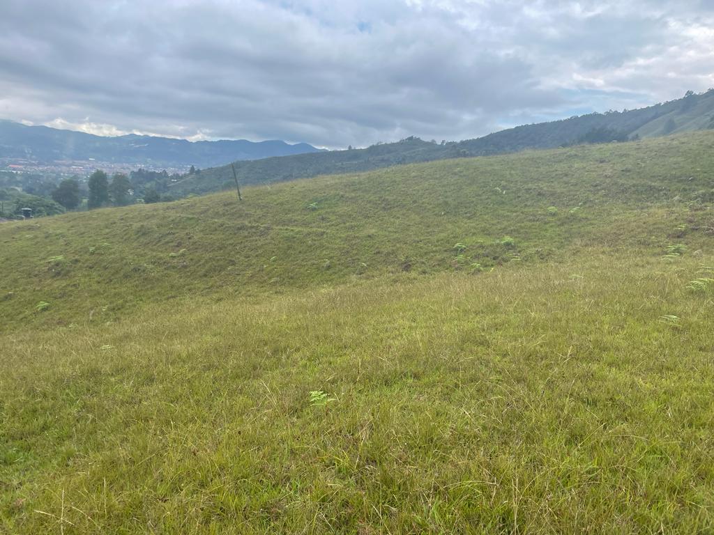 Lote en vereda San Nicolás La Ceja