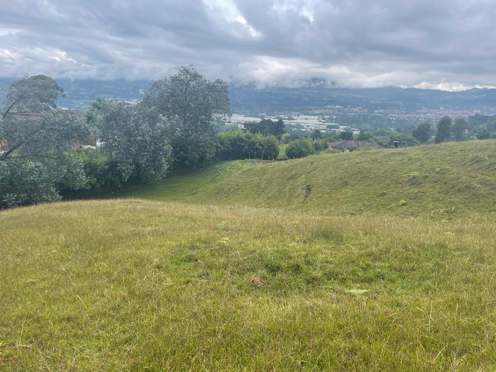 Lote en vereda San Nicolás La Ceja