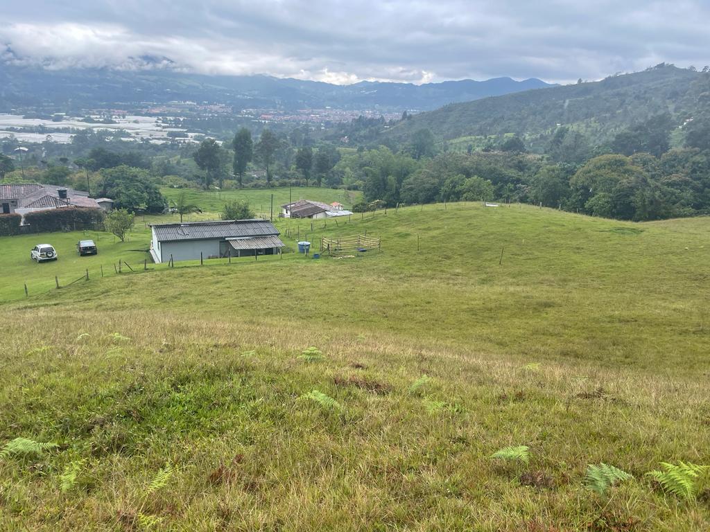 Lote en vereda San Nicolás La Ceja