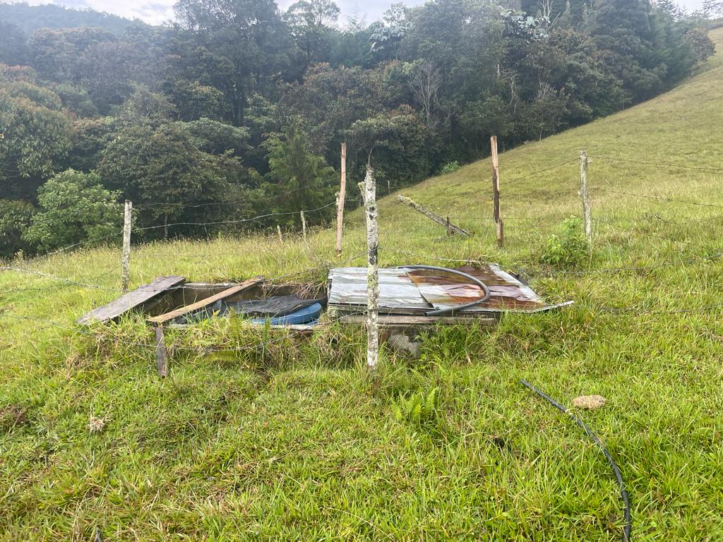 Lote en vereda San Nicolás La Ceja