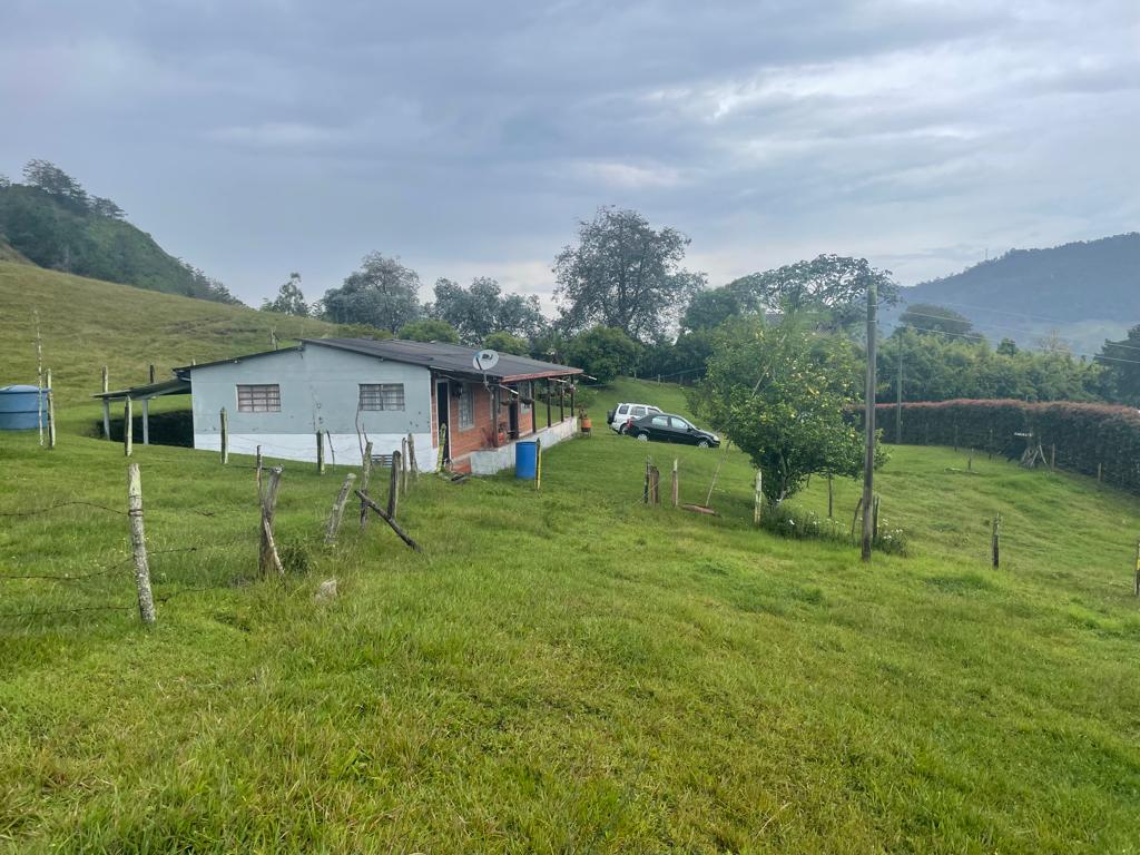 Lote en vereda San Nicolás La Ceja