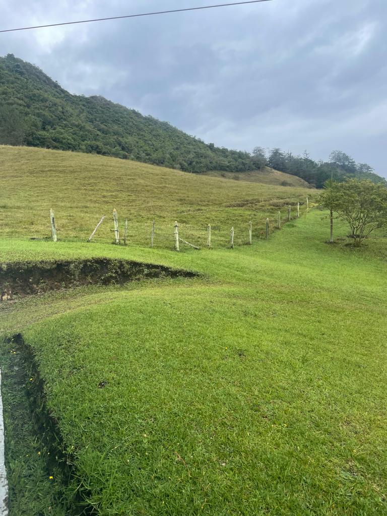 Lote en vereda San Nicolás La Ceja
