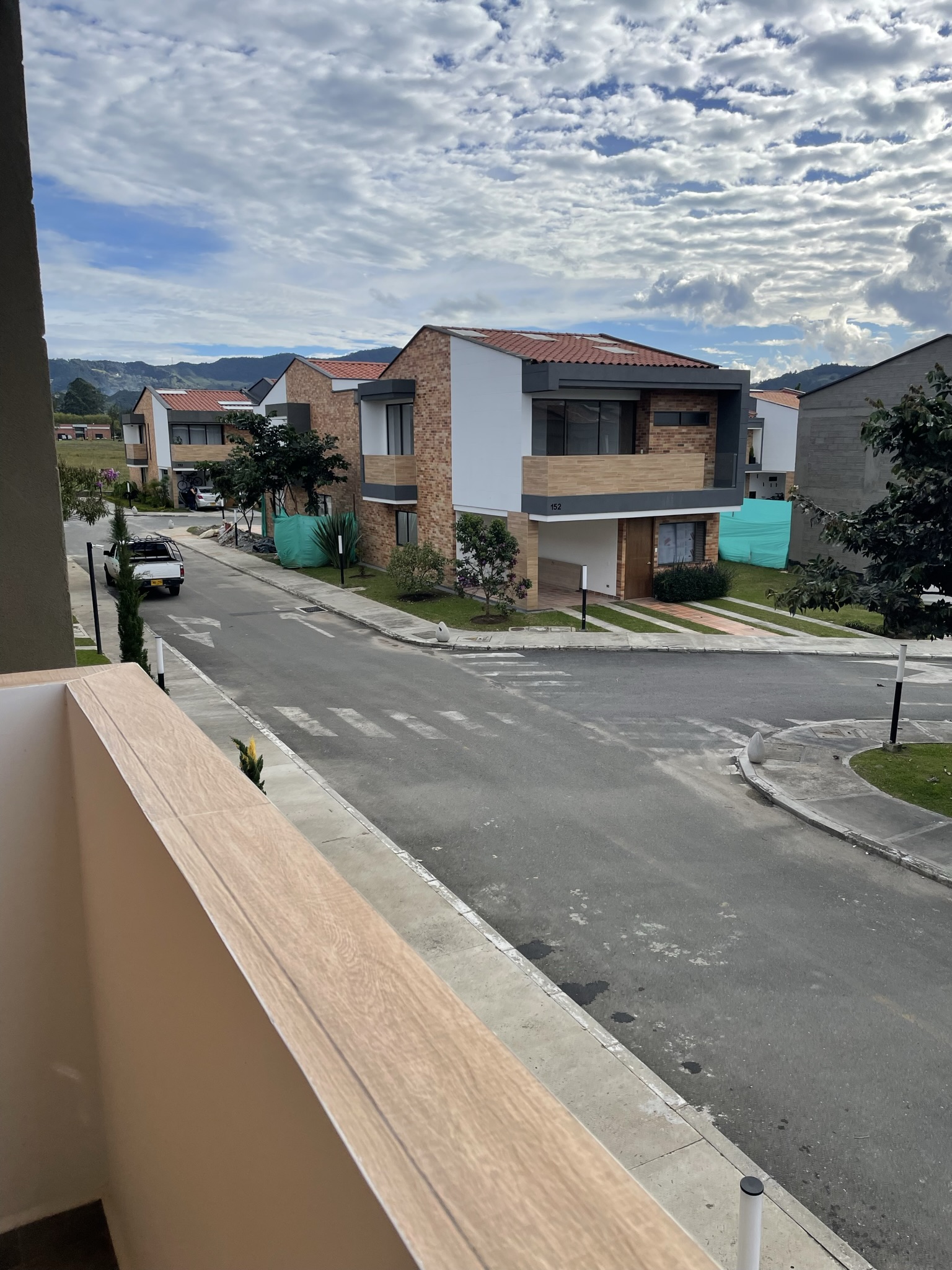 Casa Agua Fresca La Ceja