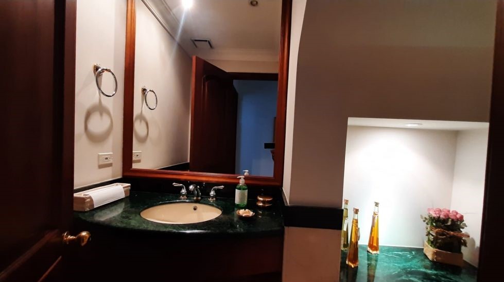 Casa en venta unidad cerrada, lote independiente, Altos del Poblado