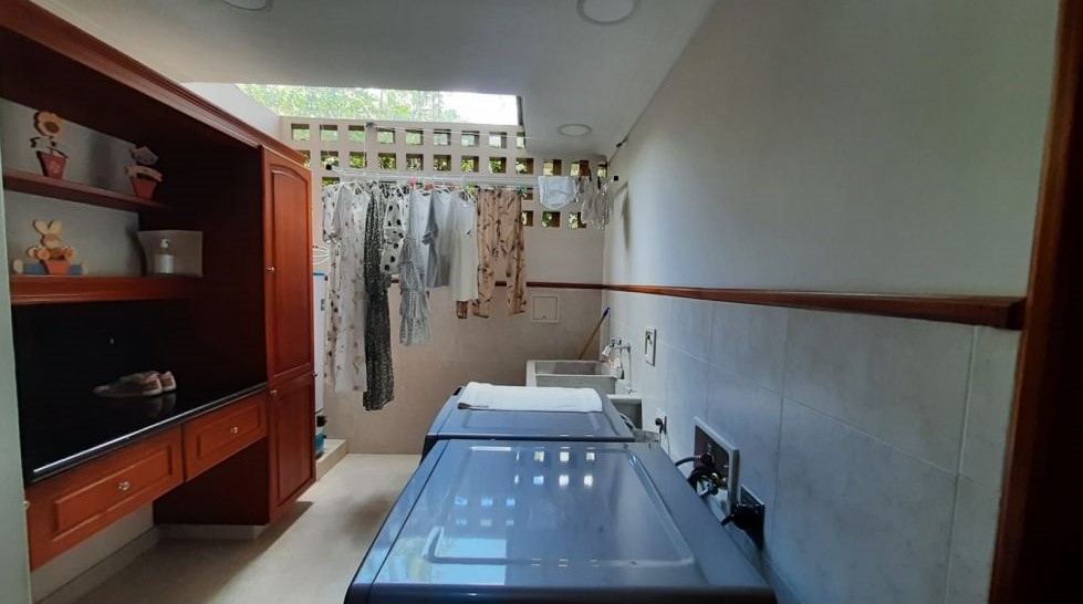 Casa en venta unidad cerrada, lote independiente, Altos del Poblado