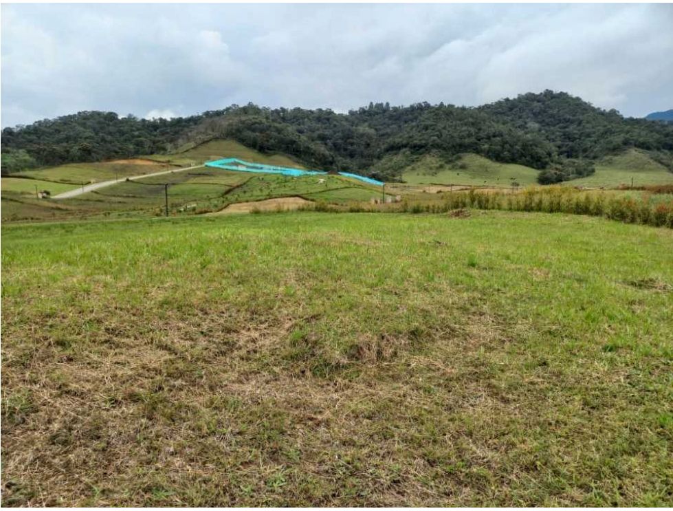 Venta de Lote en Parcelación cerrada, La Ceja Antioquia