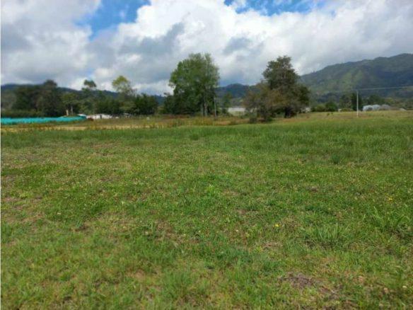 Venta de Lote en Parcelación cerrada, La Ceja Antioquia