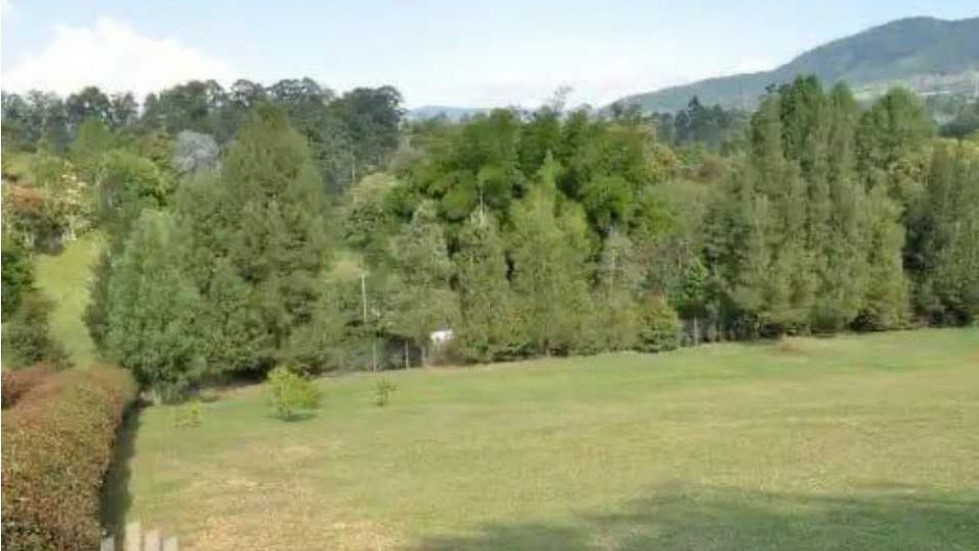 Venta de Lote en Parcelación cerrada, vía San Antonio La Ceja