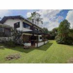 Casa campestre en venta, sector Fizebad,Gran Lote independiente