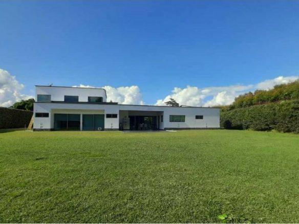 Casa finca en venta, Rionegro, Llanogrande, Antioquia