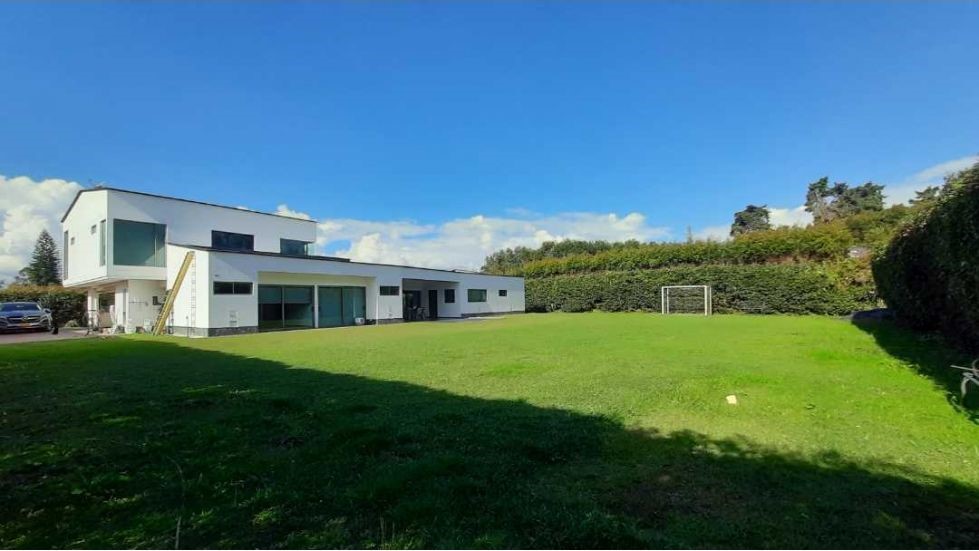 Casa finca en venta, Rionegro, Llanogrande, Antioquia