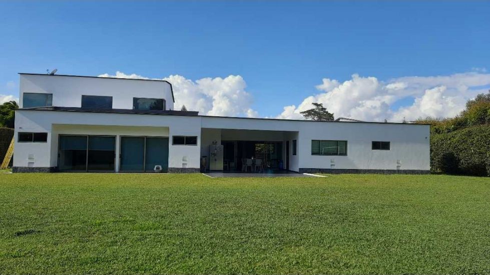 Casa finca en venta, Rionegro, Llanogrande, Antioquia