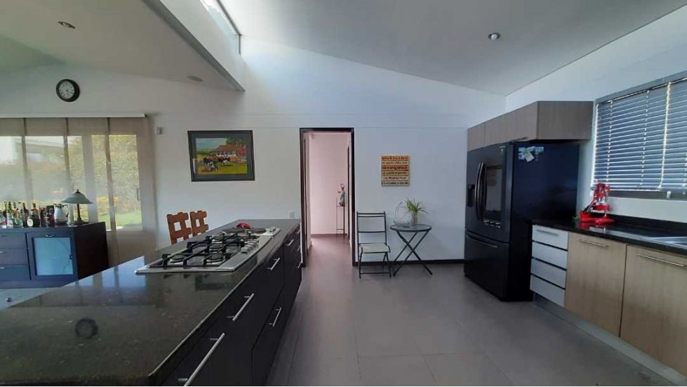 Casa finca en venta, Rionegro, Llanogrande, Antioquia