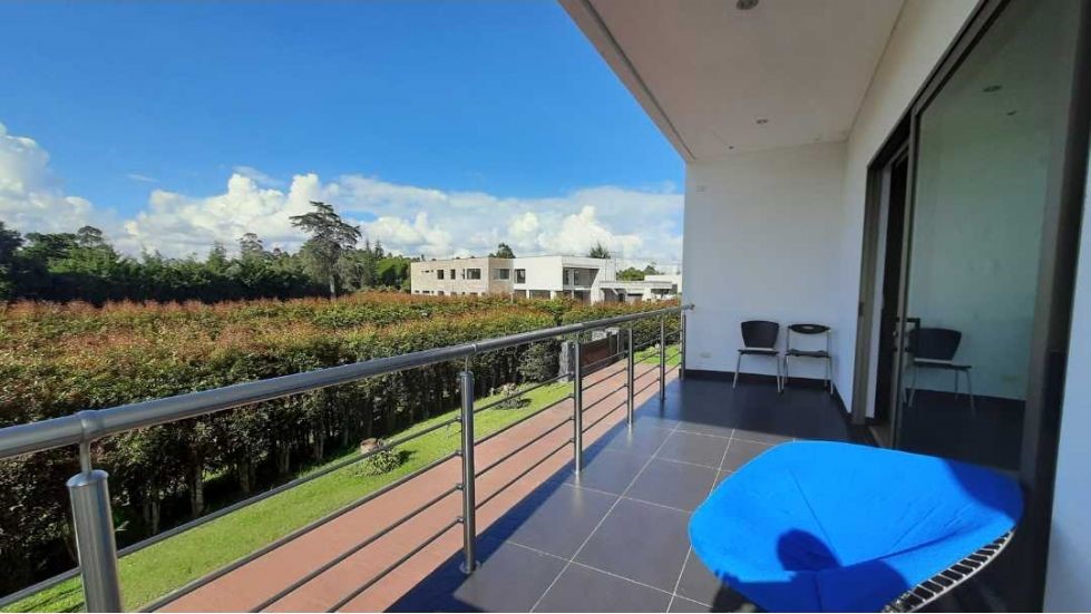 Casa finca en venta, Rionegro, Llanogrande, Antioquia
