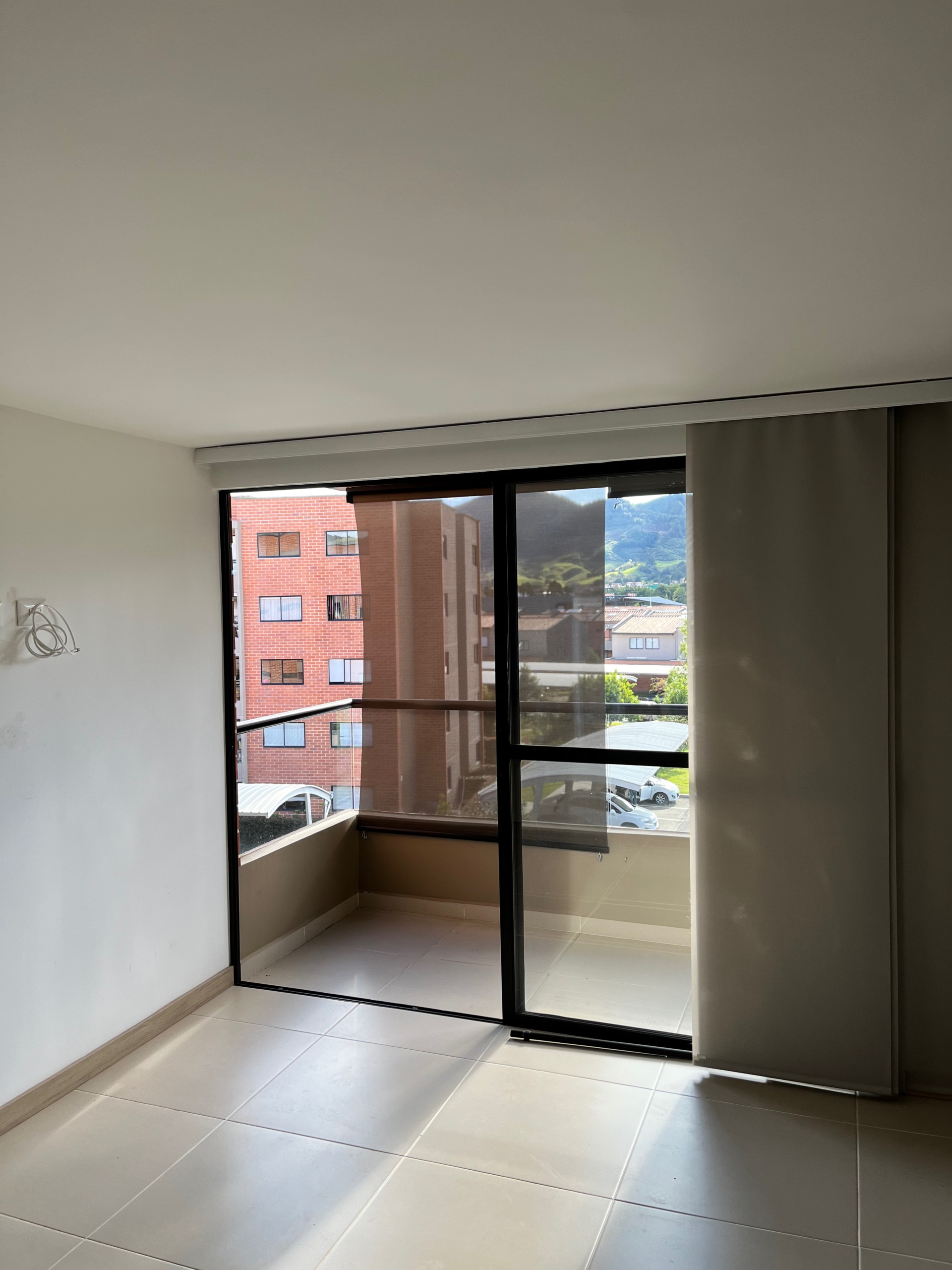 Apartamento en Ciudad Jardín