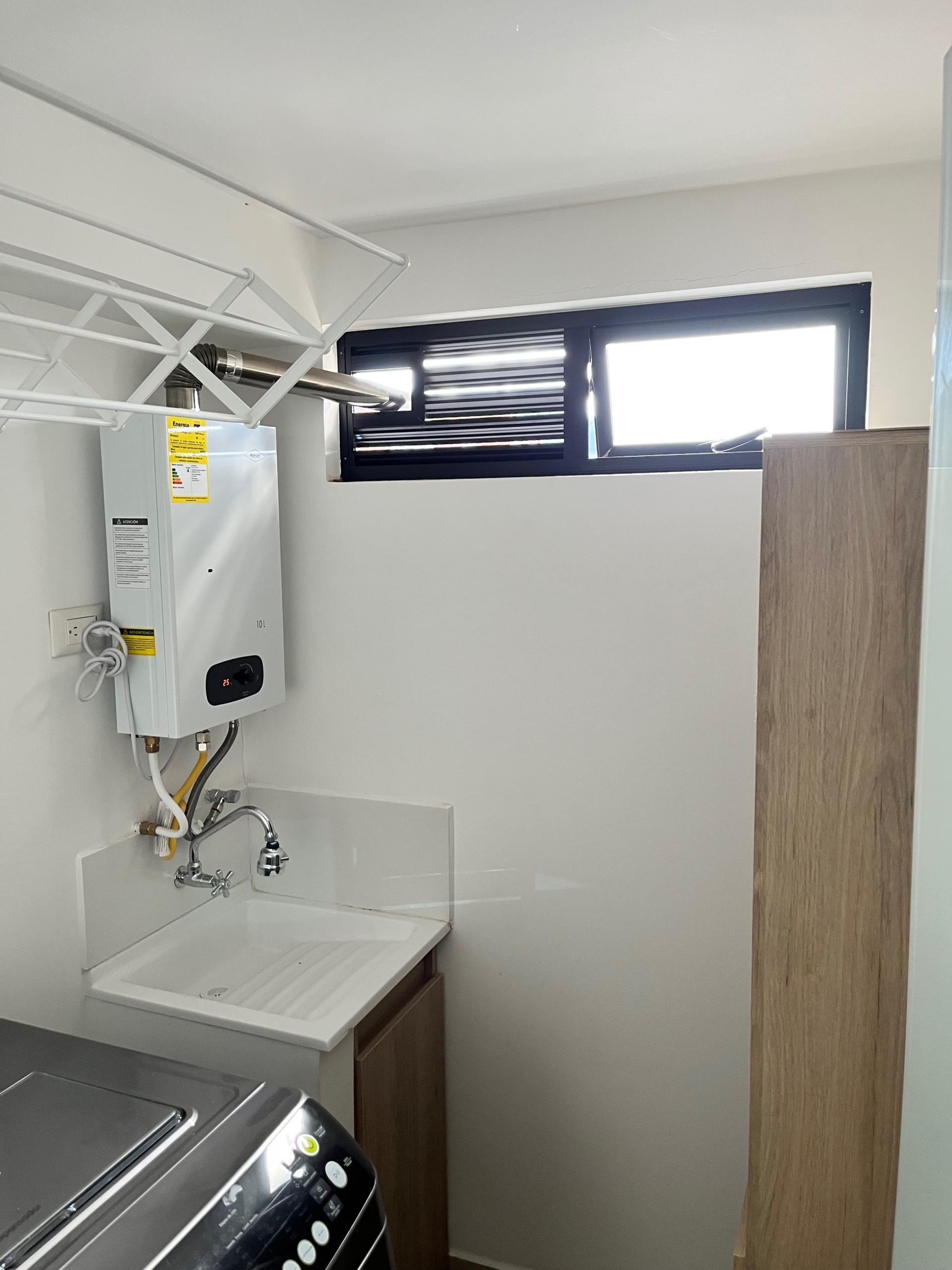 Apartamento en Ciudad Jardín
