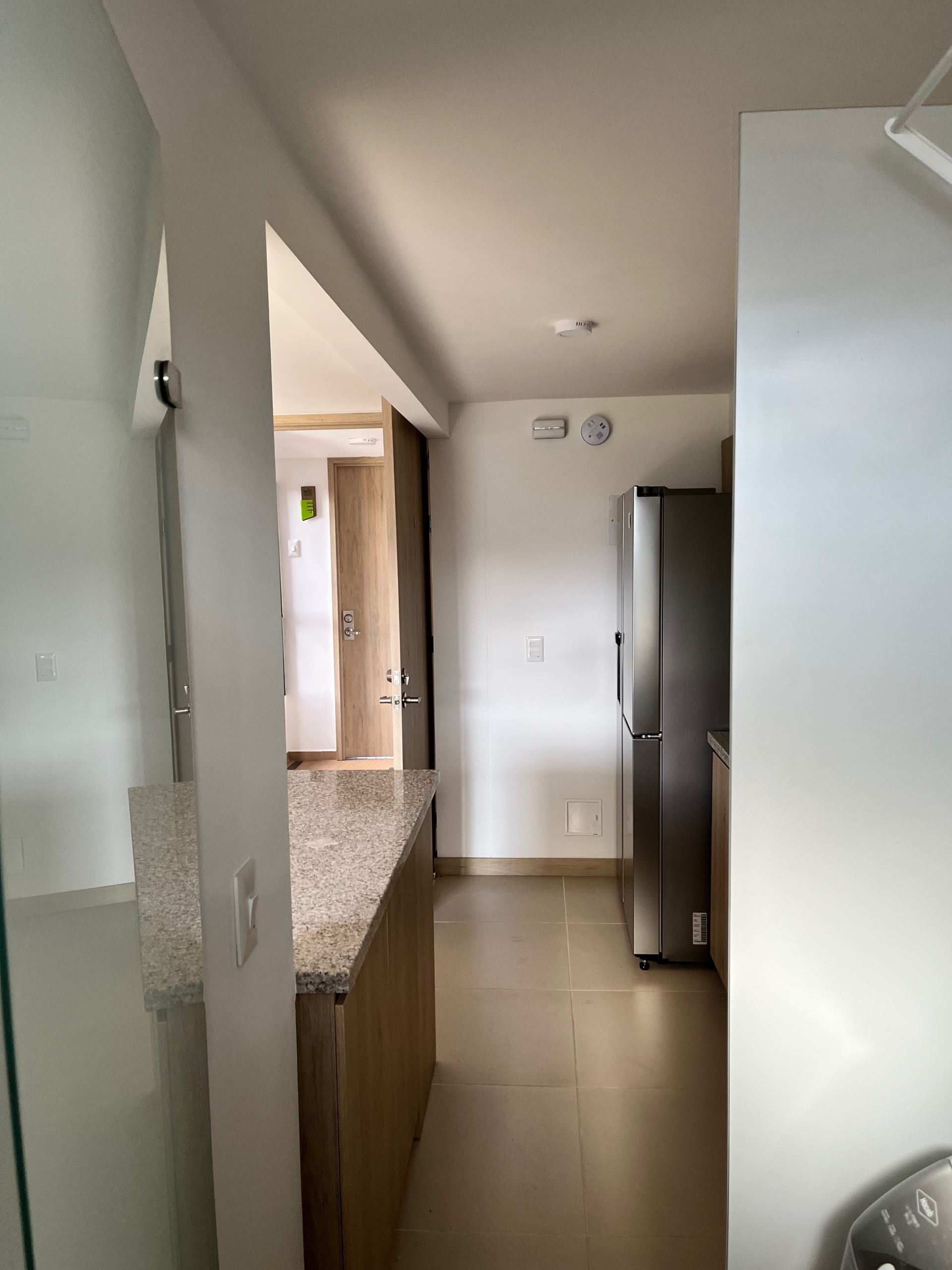 Apartamento en Ciudad Jardín