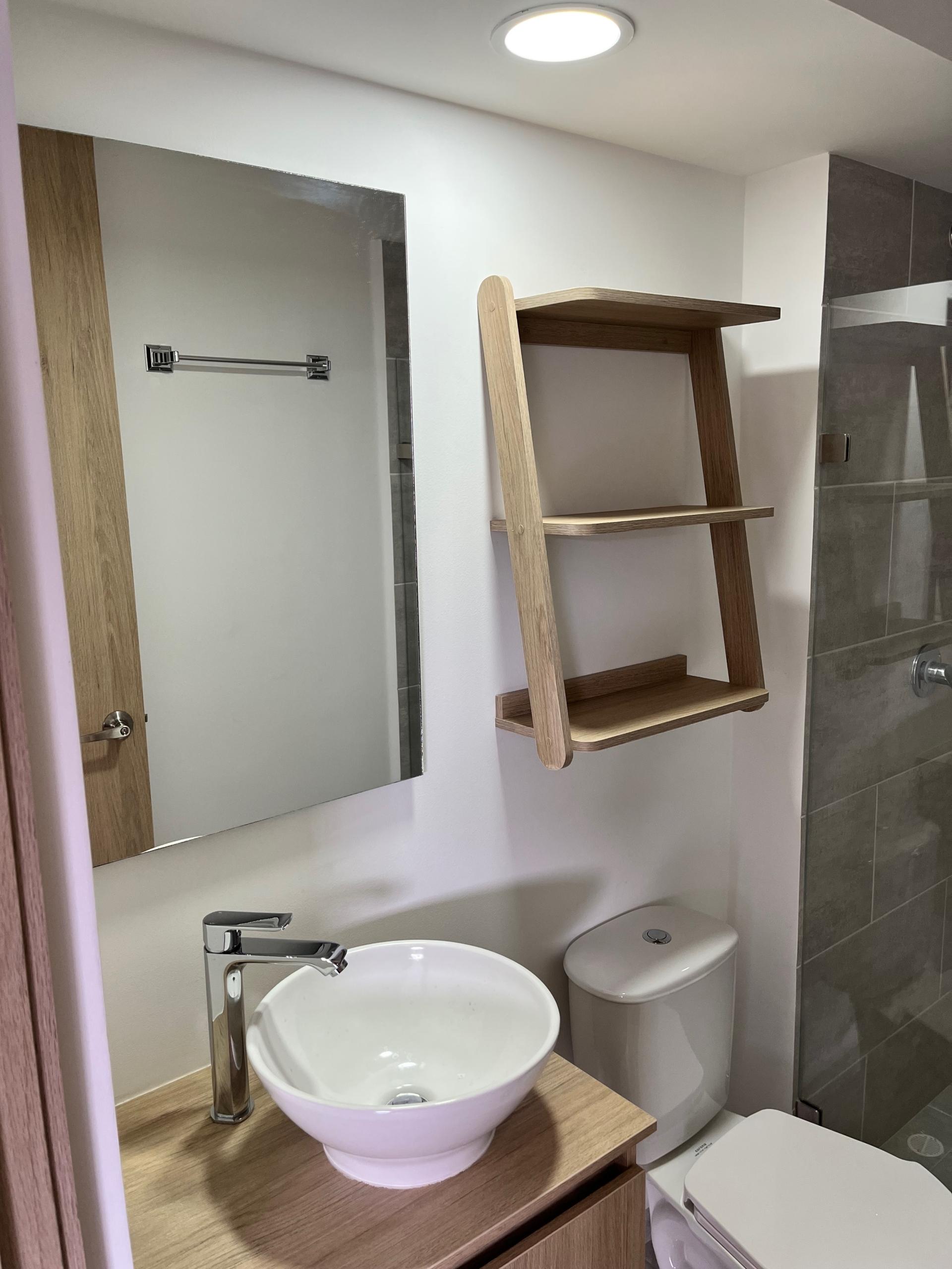 Apartamento en Ciudad Jardín
