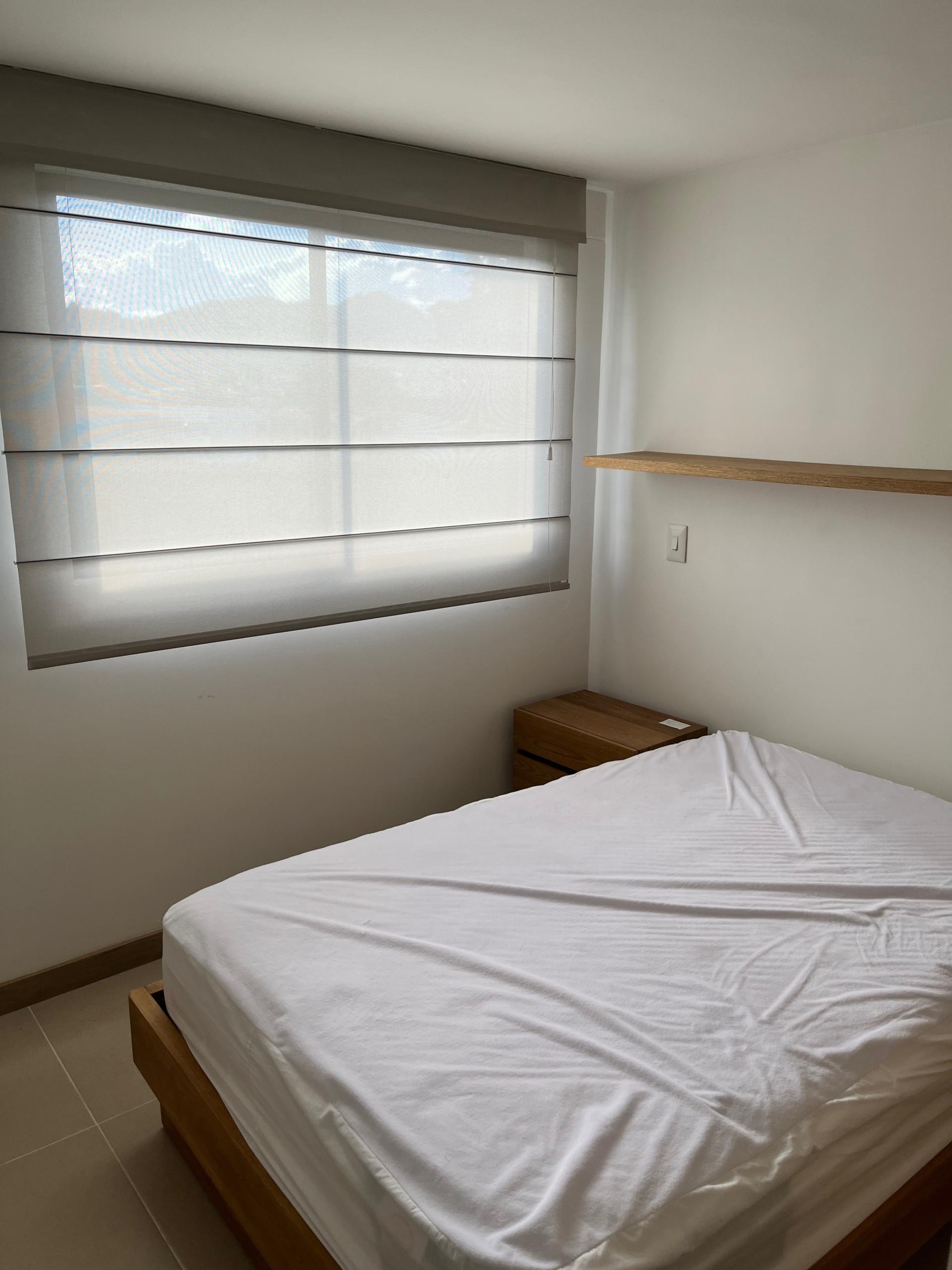 Apartamento en Ciudad Jardín