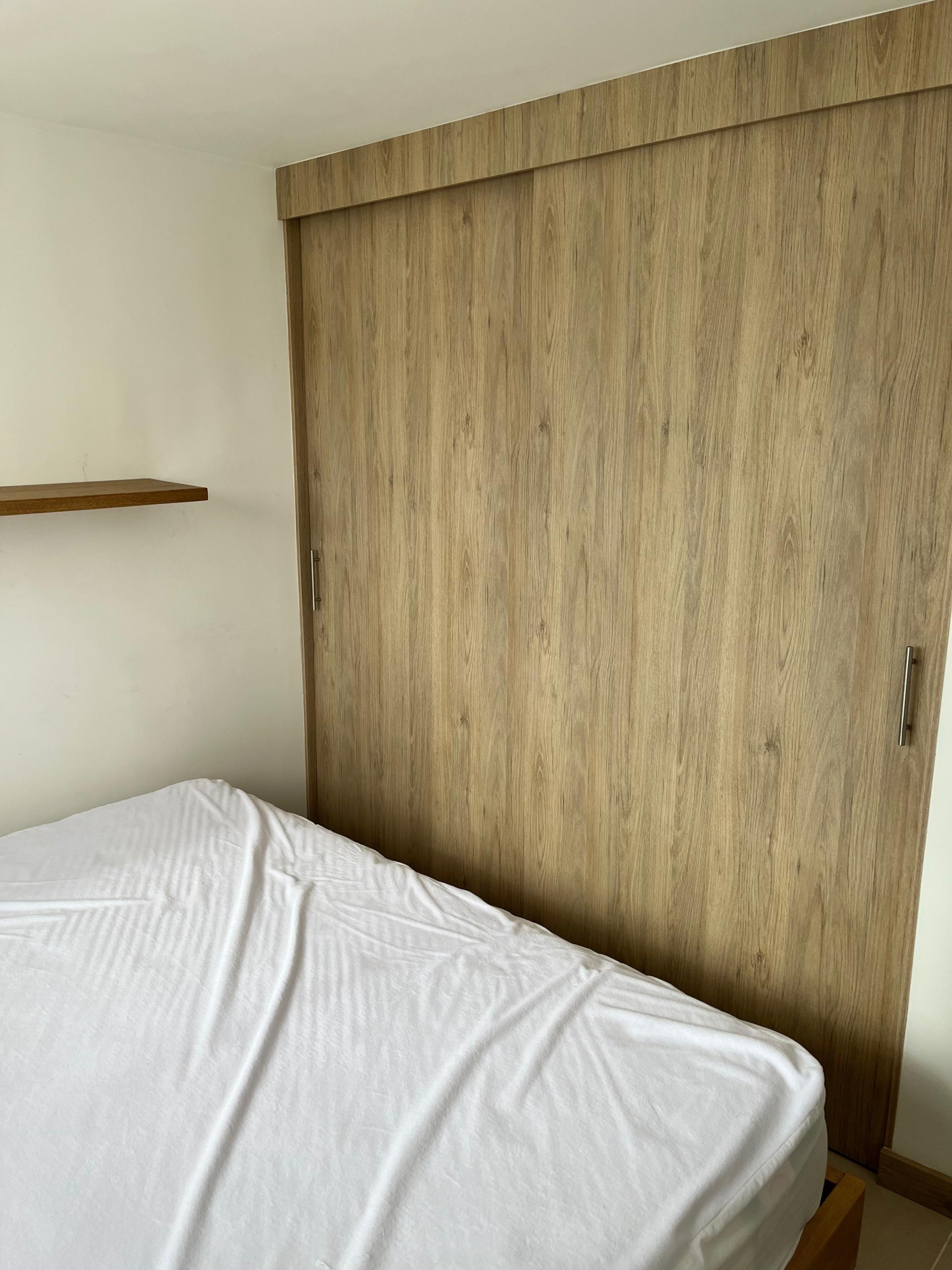 Apartamento en Ciudad Jardín