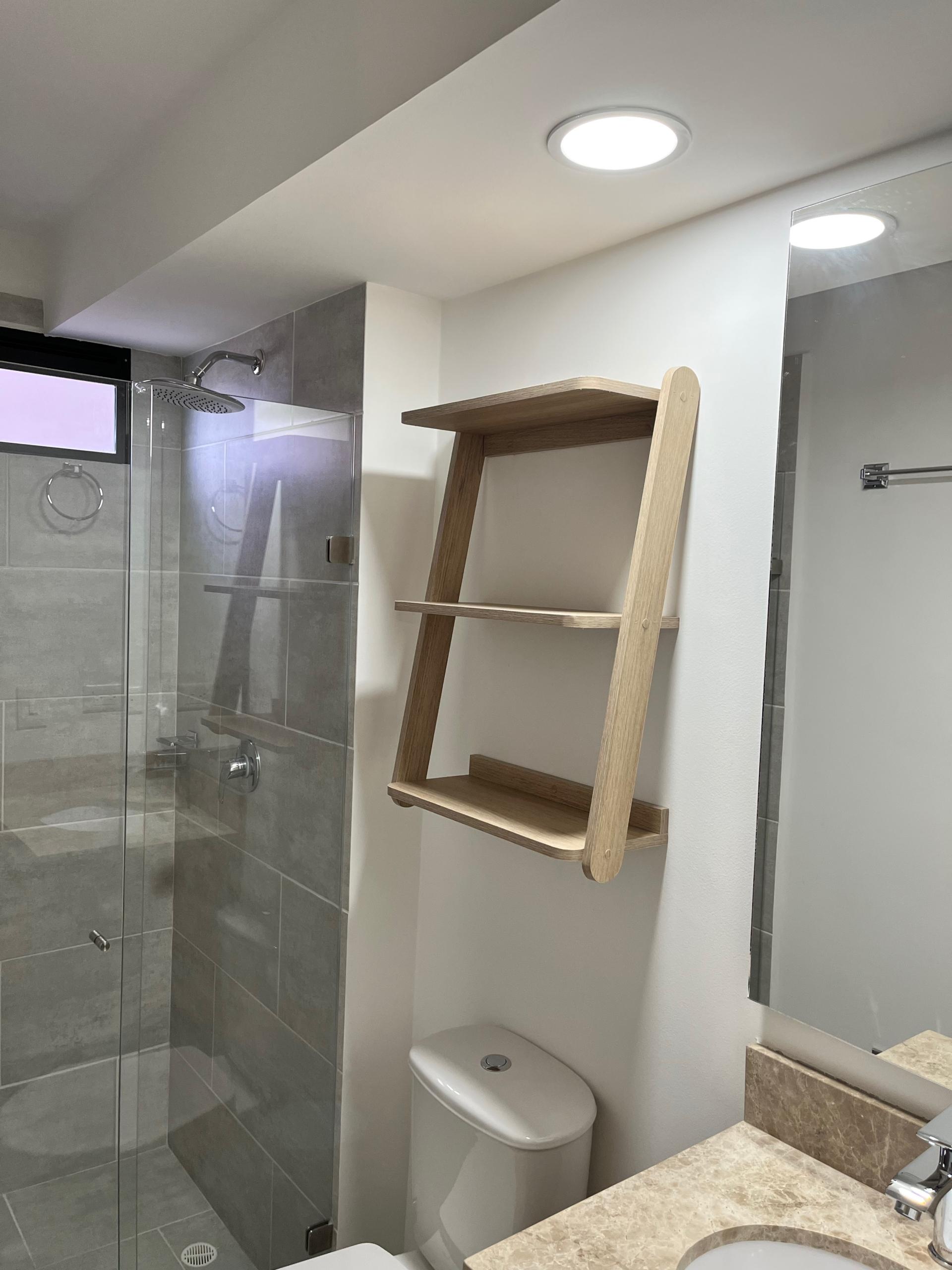 Apartamento en Ciudad Jardín