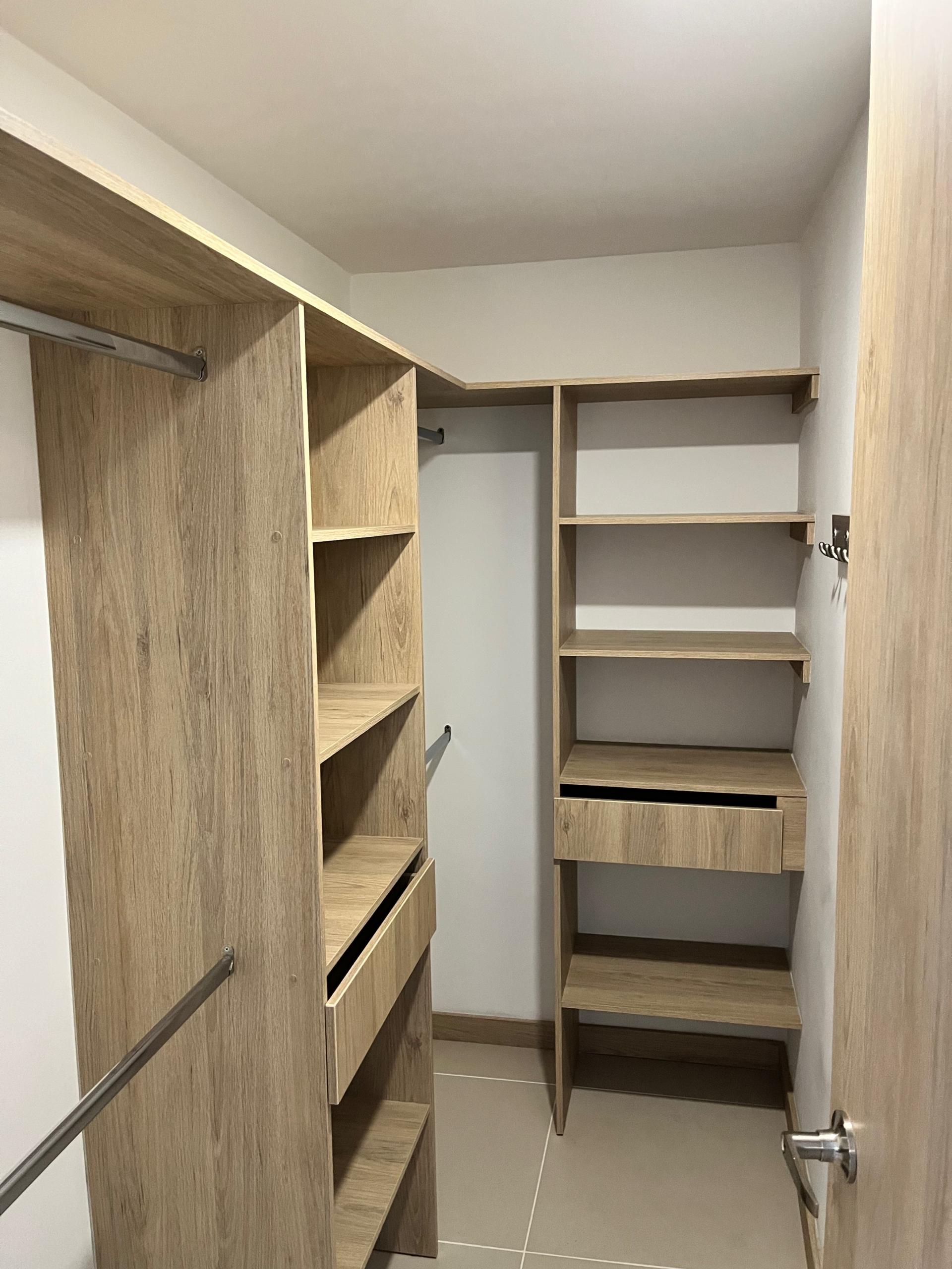 Apartamento en Ciudad Jardín