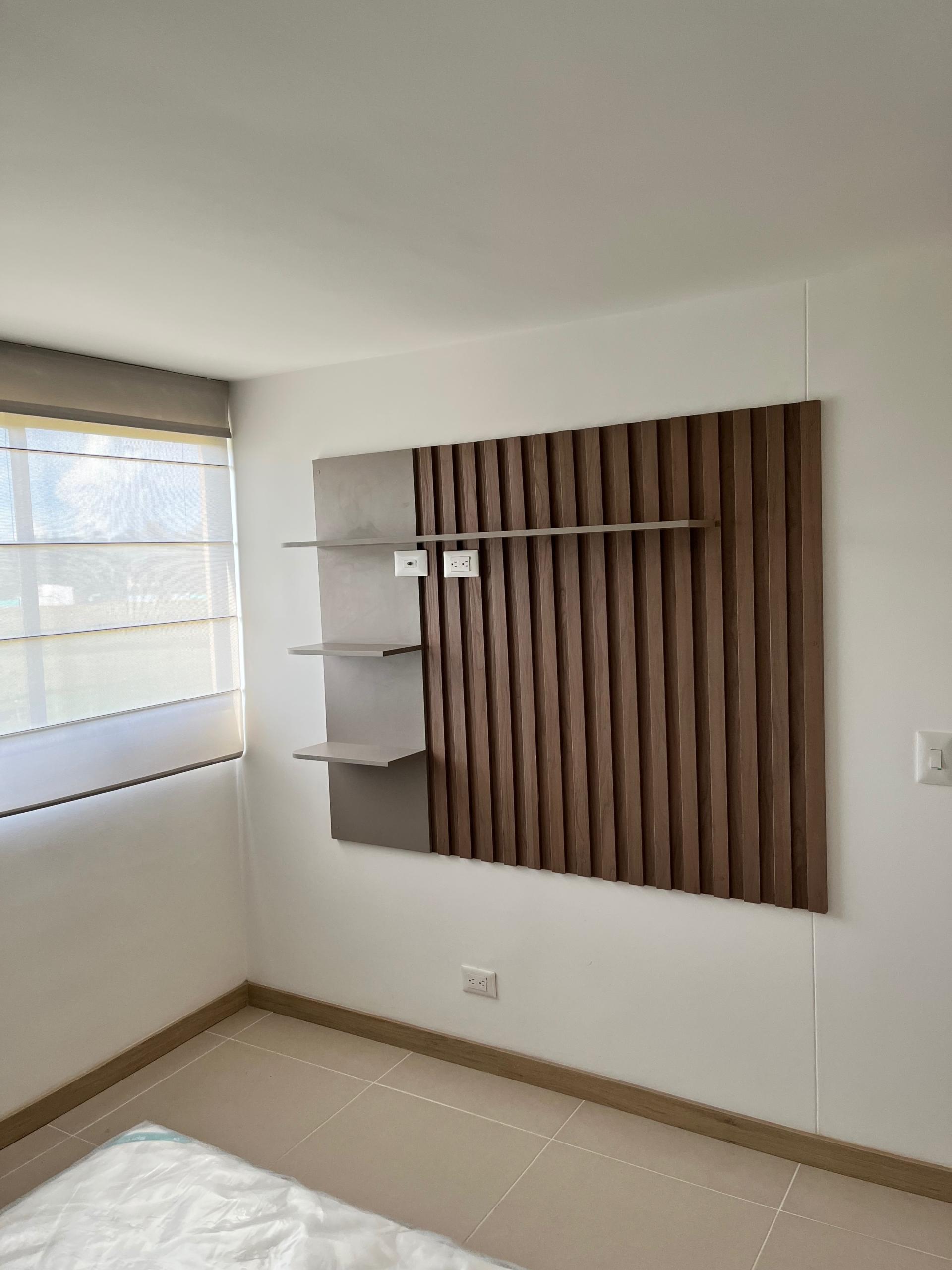 Apartamento en Ciudad Jardín