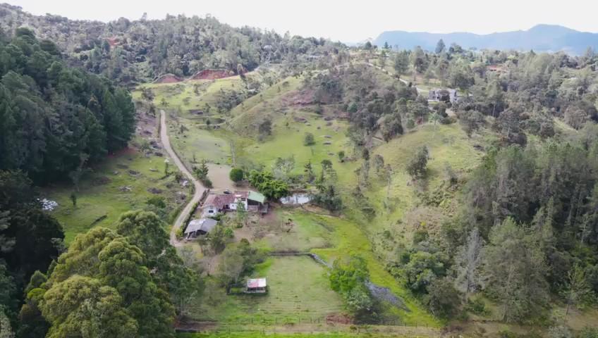 Lote para desarrollo de proyectos