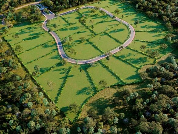Para quienes aman la vida de campo: Verdecielo en Llanogrande