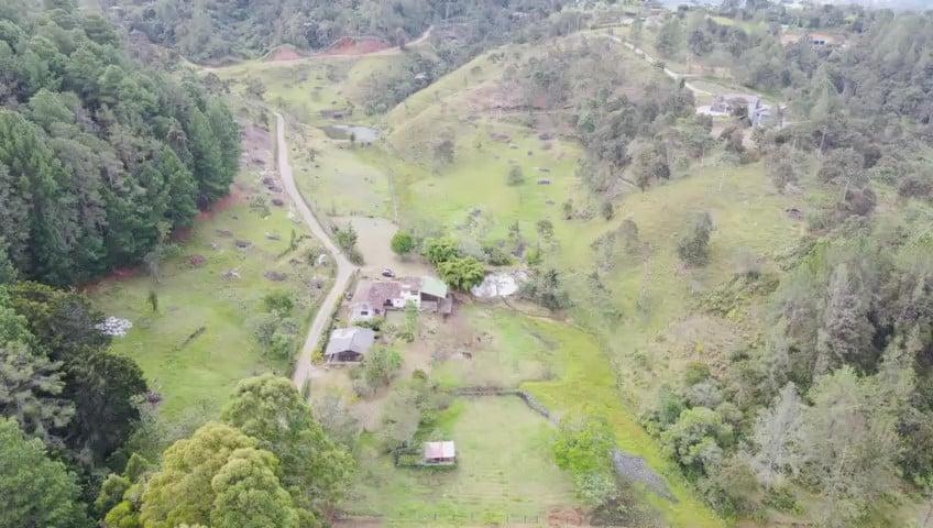 Lote para desarrollo de proyectos