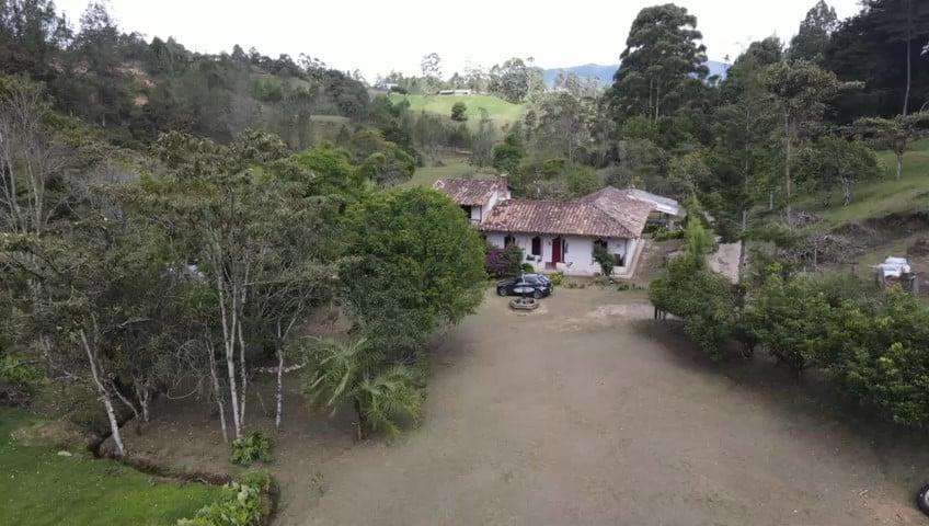 Lote para desarrollo de proyectos